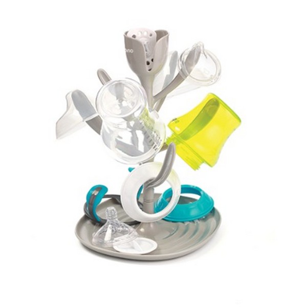 Продукт Babyono TULIP - Сушилня за бутилки  - 0 - BG Hlapeta